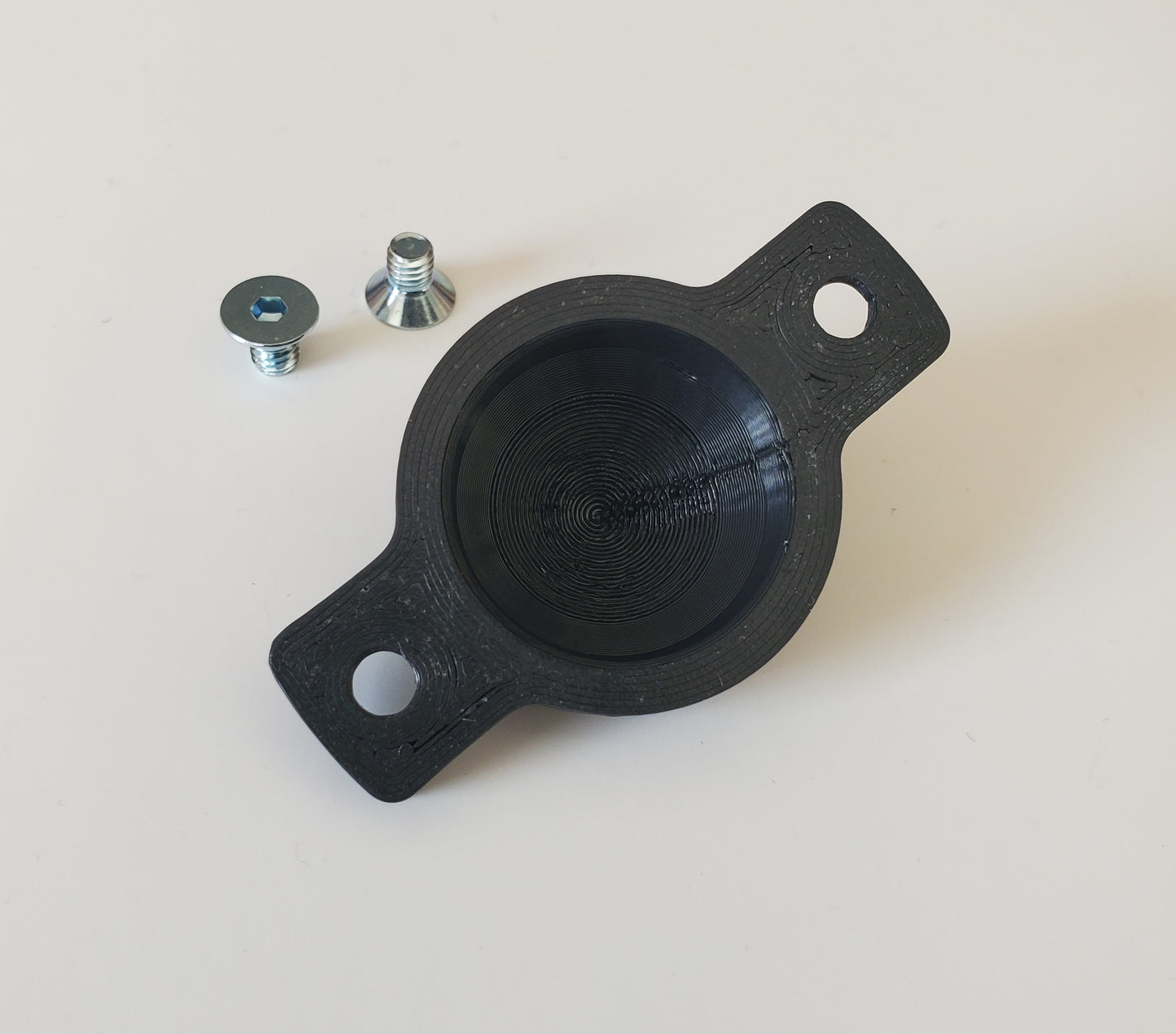 Staubschutzkappe für Gebläsemotor Lüftermotor T3 Heizung vorne Classic Line