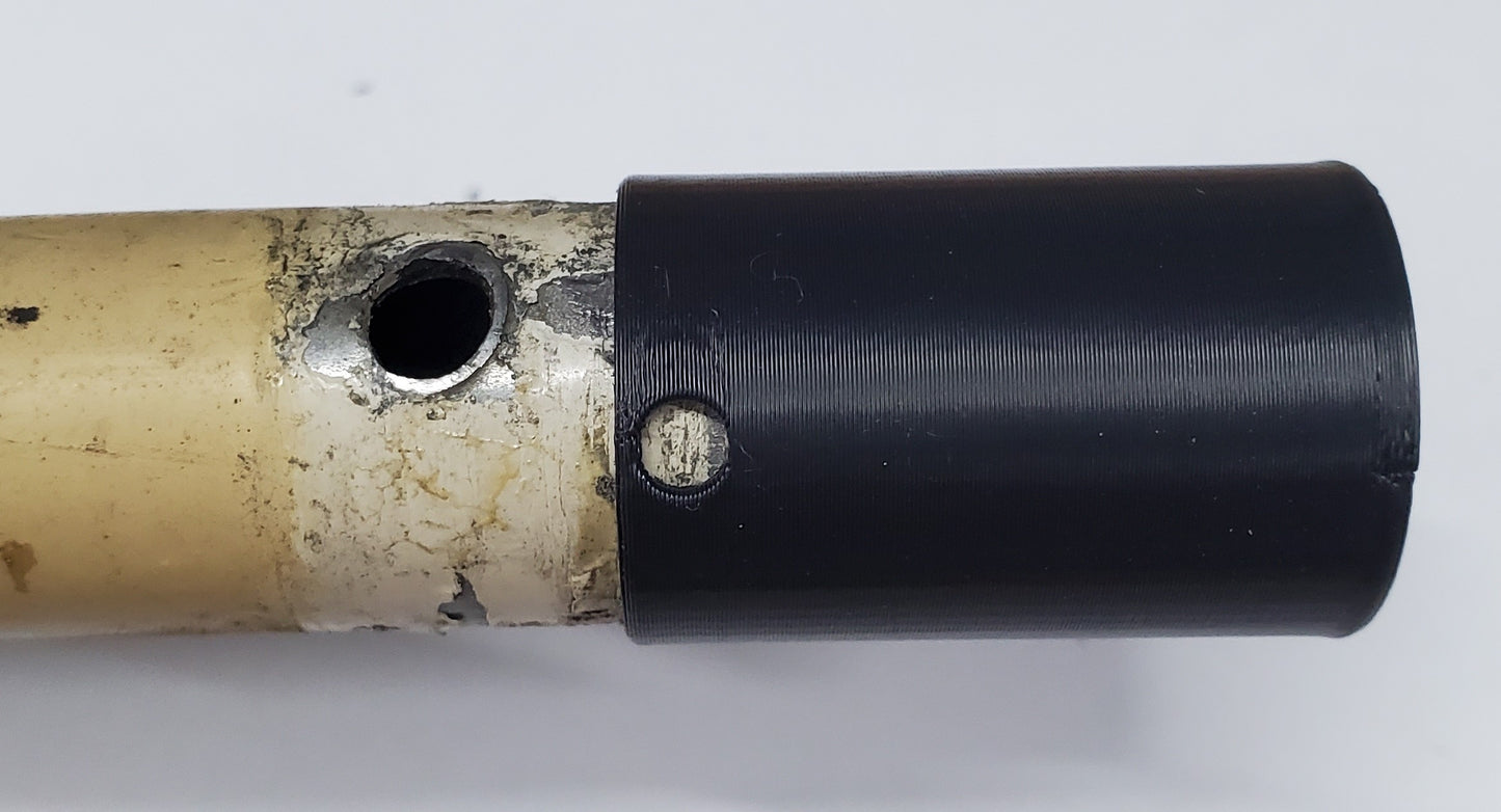 Lagerung Gleitlagerung für T3 Westfalia Aufstelldach Umbau-Kit