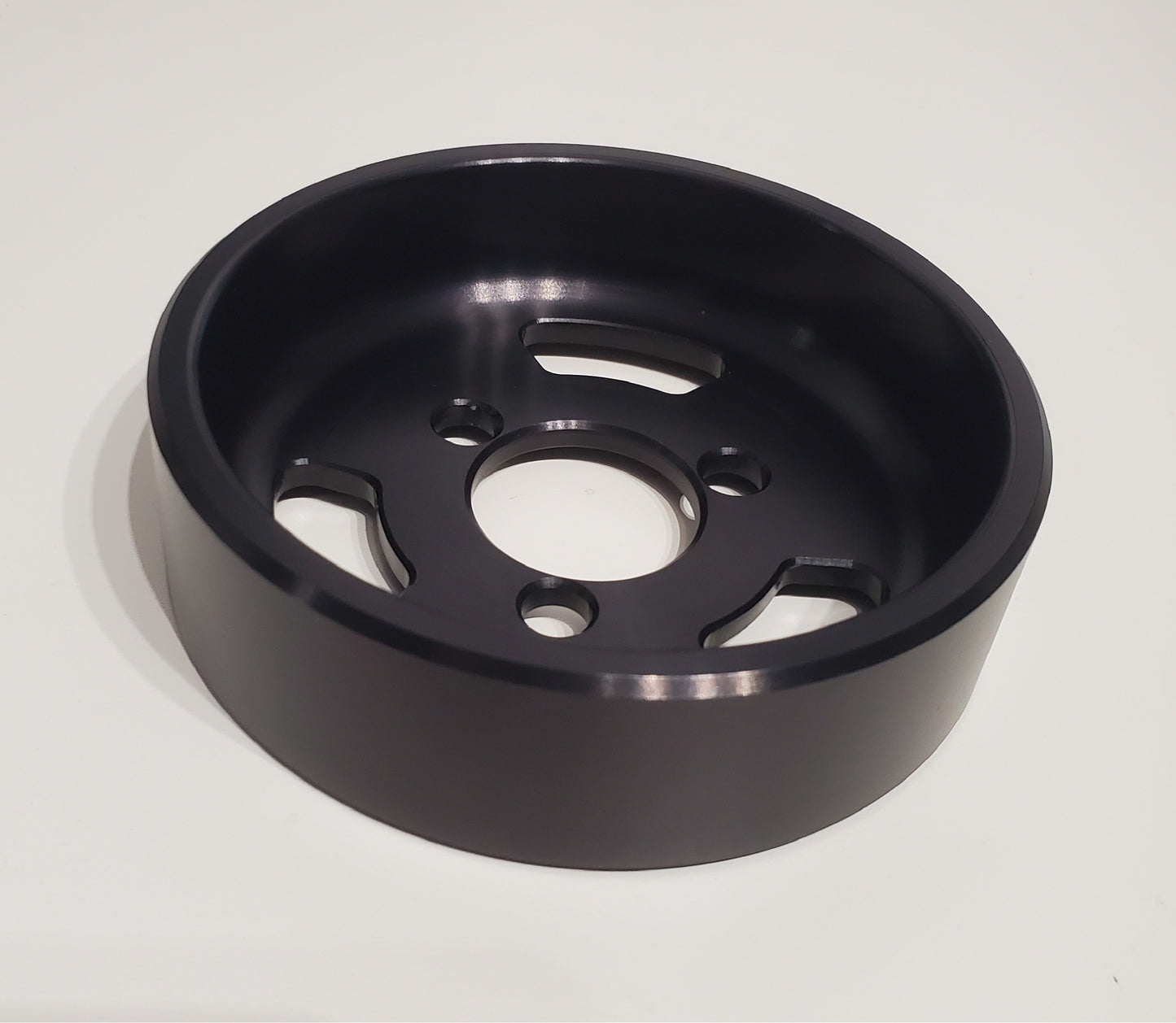 Riemenscheibe Wasserpumpe 2E, ADY, AGG, 1Z, TDI