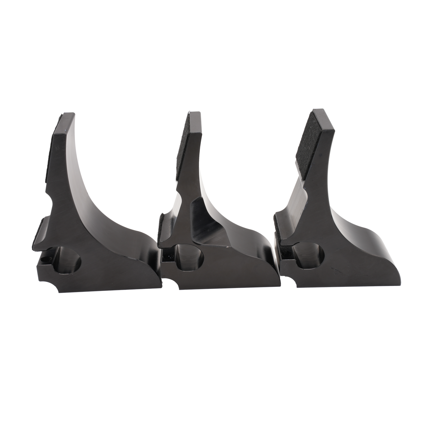 Markisenhalter Premium Universal / Sonderanfertigung für VW T3 / T25 Westfalia oder Standard Dach