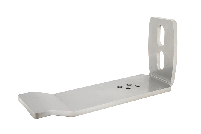 Markisenhalter Premium Fiamma VW T3 / T25 Carthago