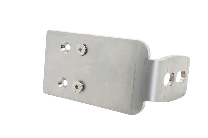 Markisenhalter Premium Fiamma VW T3 / T25 Carthago