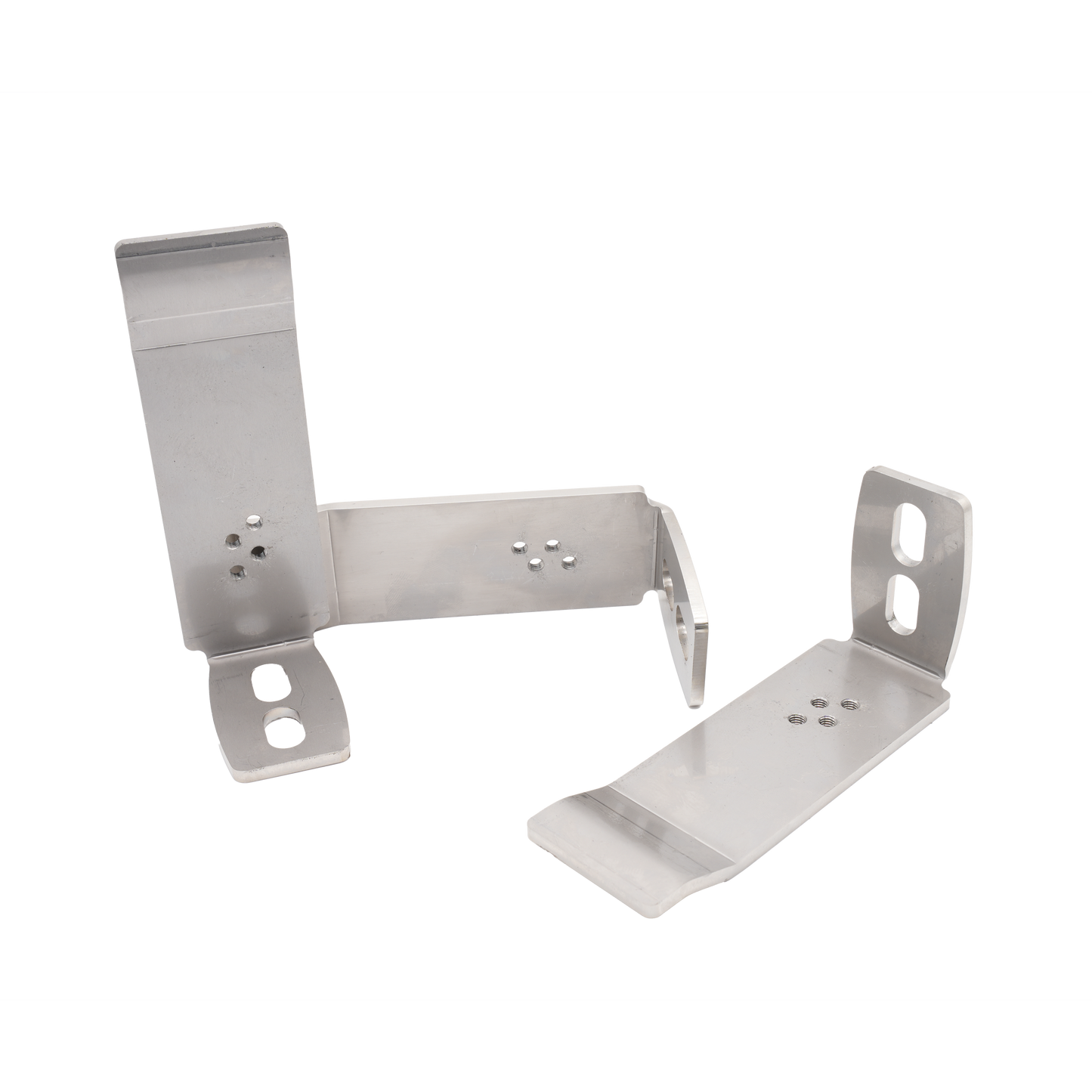 Premium awning holder for VW T2 standard roof / Westfalia lifting roof