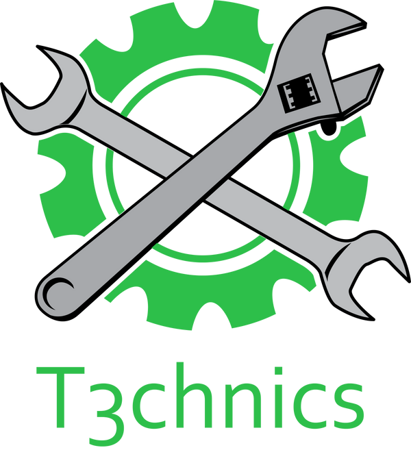 T3chnics Shop