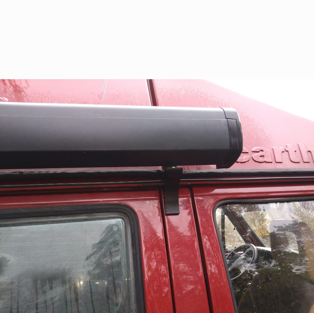 Markisenhalter Premium Thule VW T3 / T25 Carthago