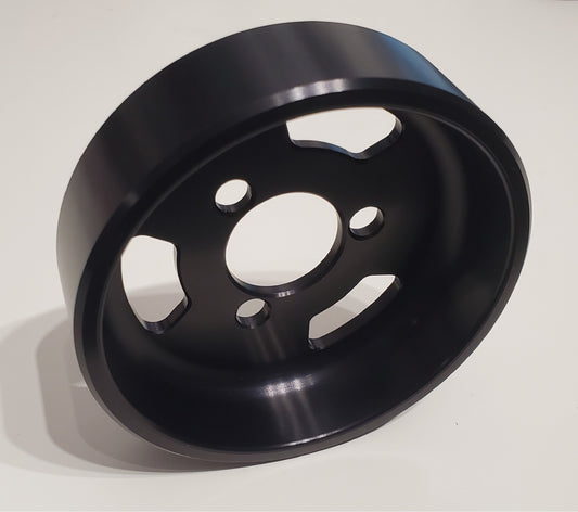 Riemenscheibe Wasserpumpe 2E, ADY, AGG, 1Z, TDI