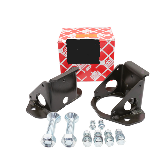 Umbau Kit Motorlager inkl. Hydrolager passend für T3 / T25