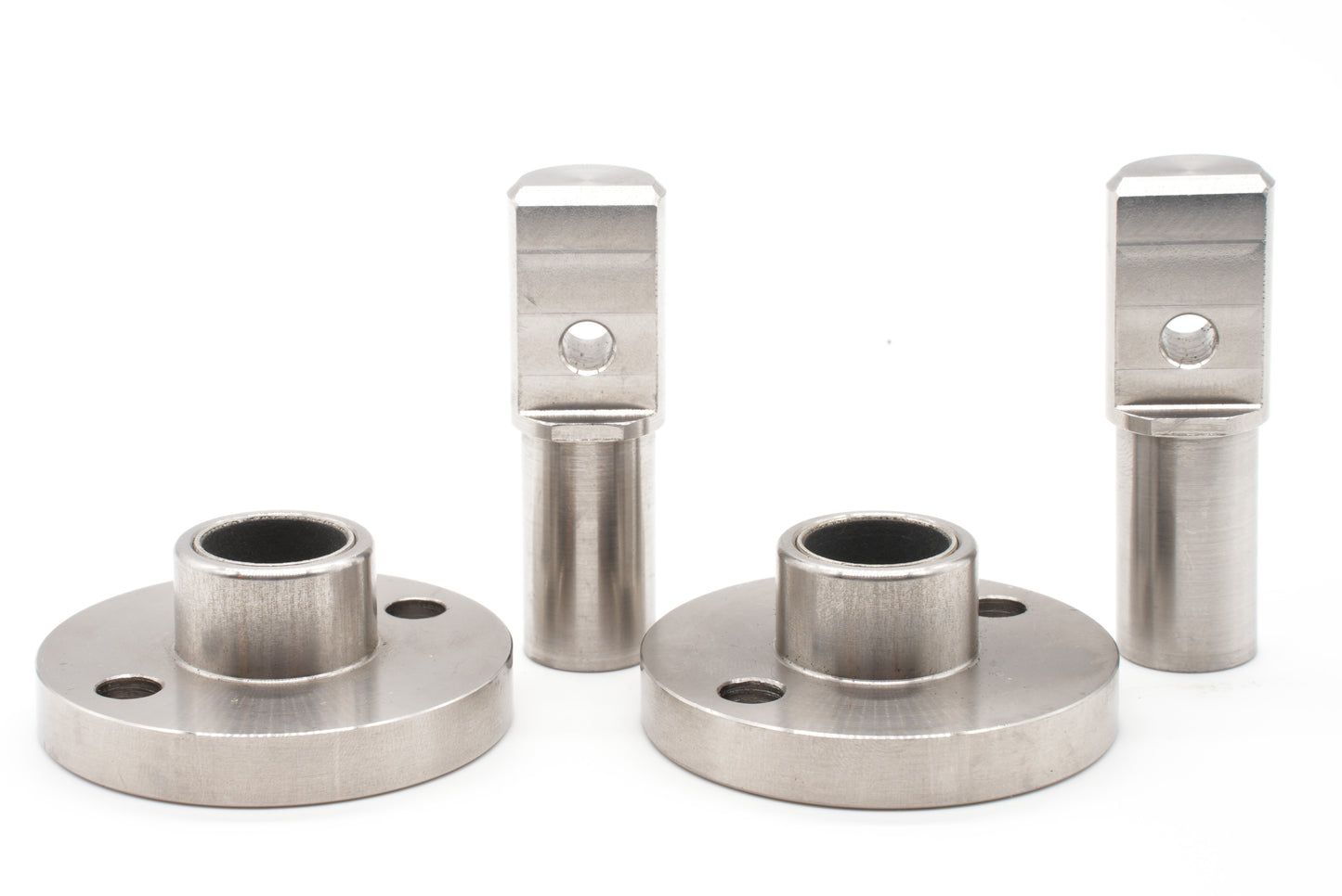 Lagerung Gleitlagerung für T3 Westfalia Aufstelldach Umbau-Kit