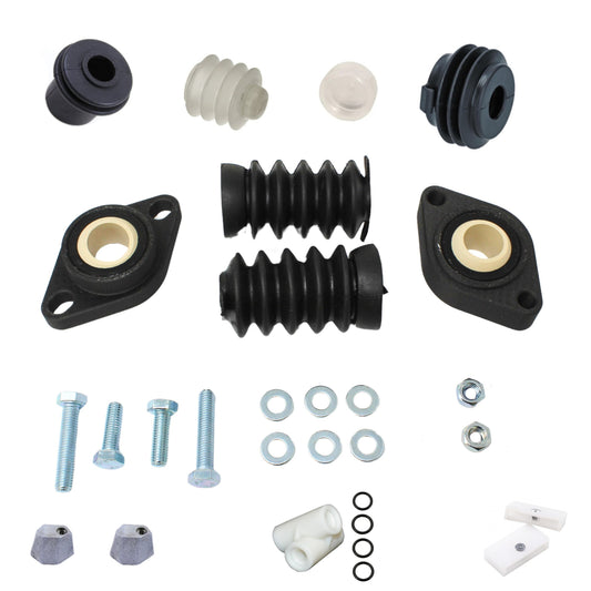 Schaltstangenführung Premium Kit für VW T3 5 Gang 2WD