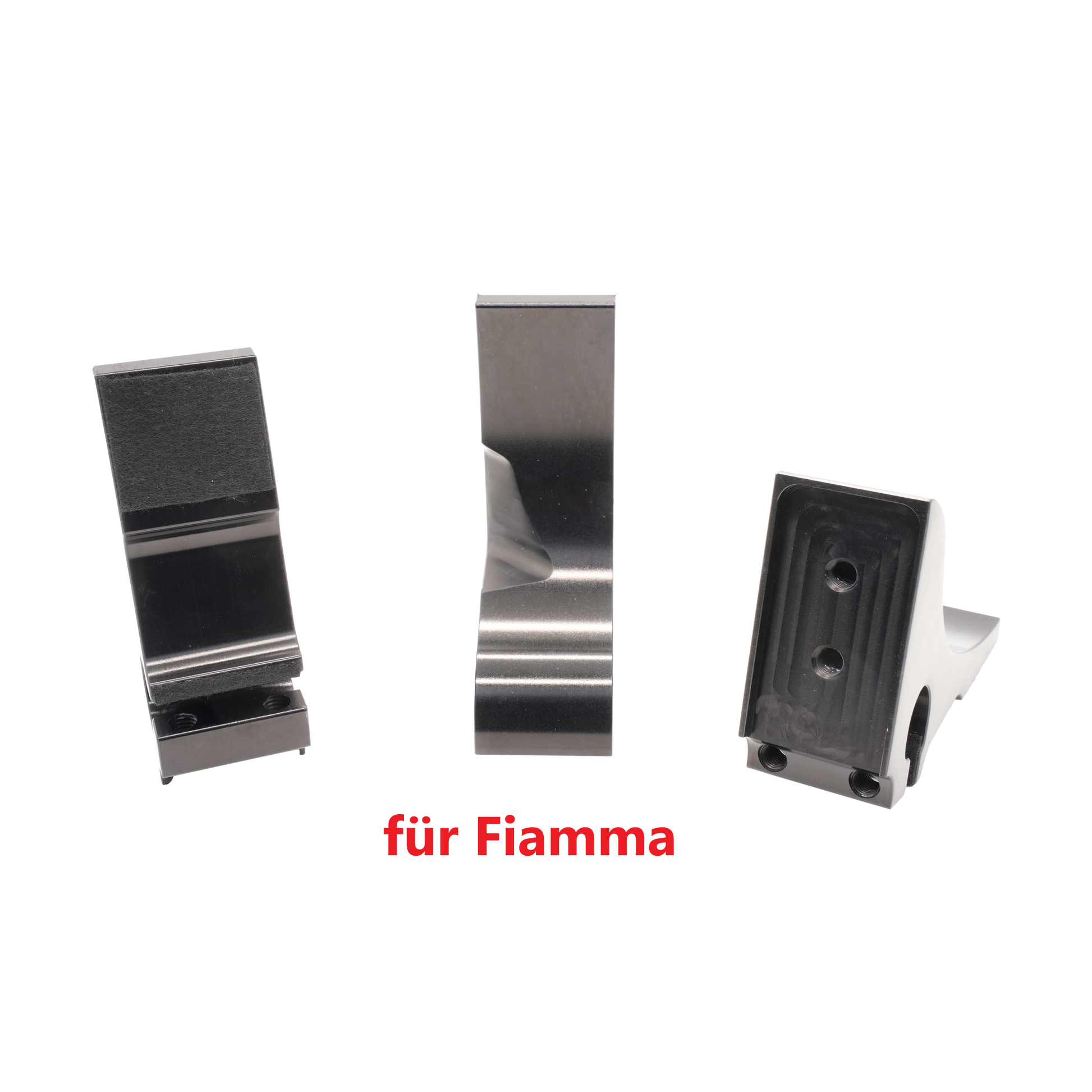 fiamma markise halter Markisenhalter Fiamma F45 schwarz für VW T3 / T25 Westfalia oder Stand – T3chnics Shop