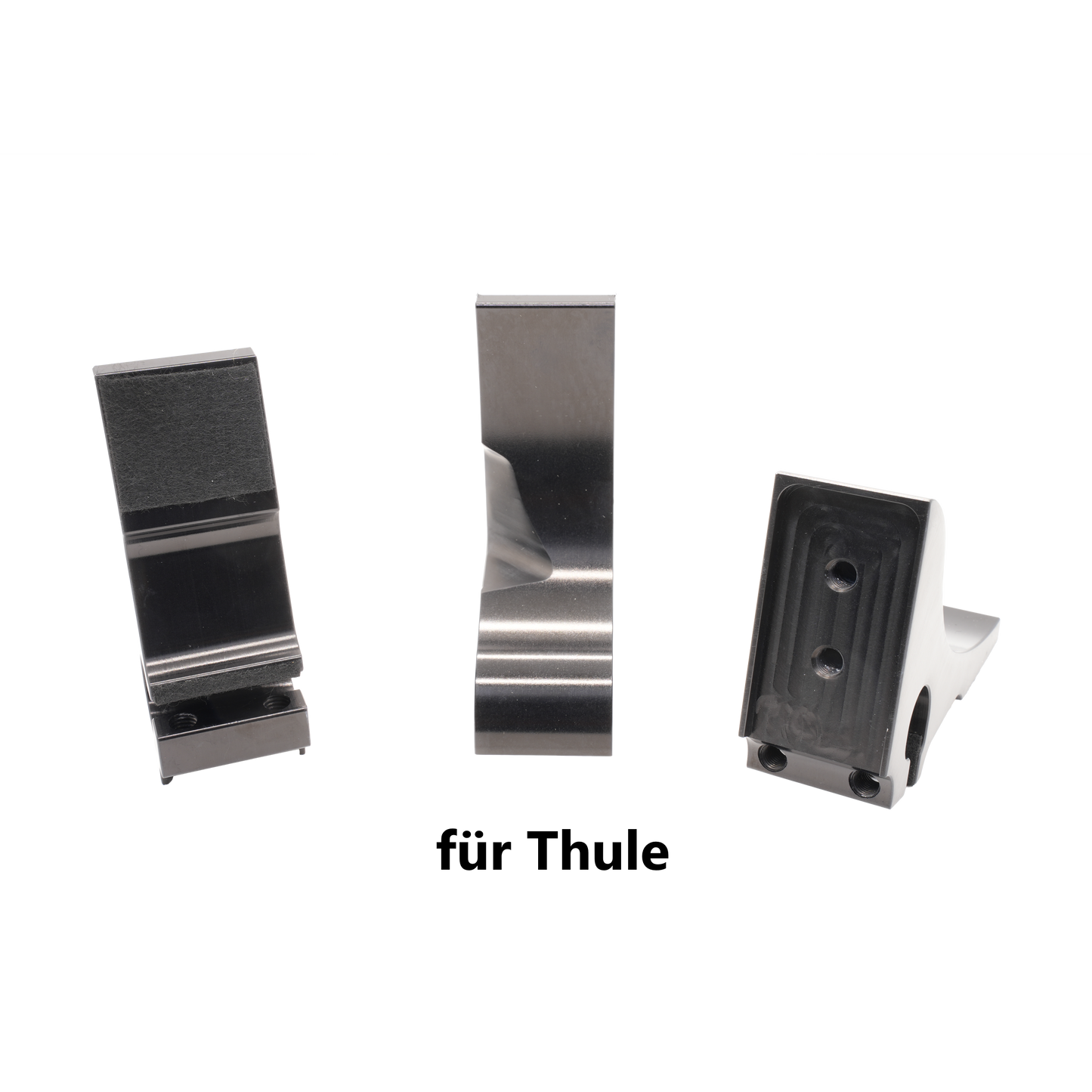 Markisenhalter Thule 5200 für VW T3 / T25 Westfalia oder Standard Dach