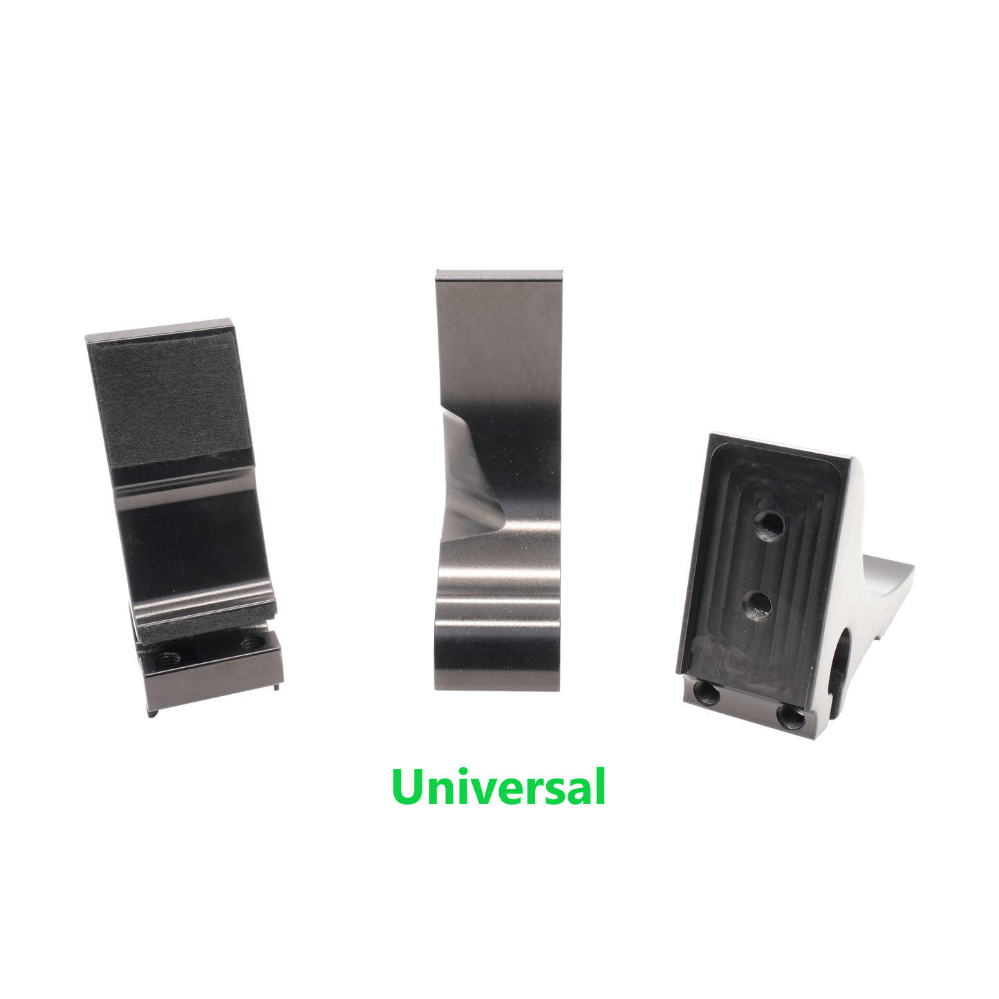 Markisenhalter Universal 55x153 für VW T3 / T25 Westfalia oder Standard Dach