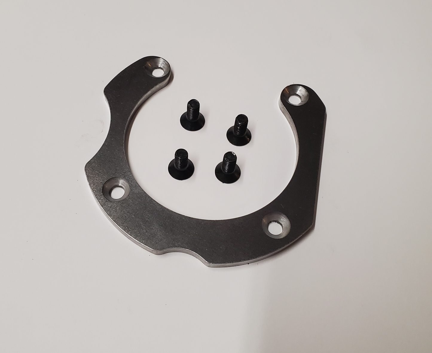 Lagerblech Lagerbrille für VW T3 2WD Getriebe