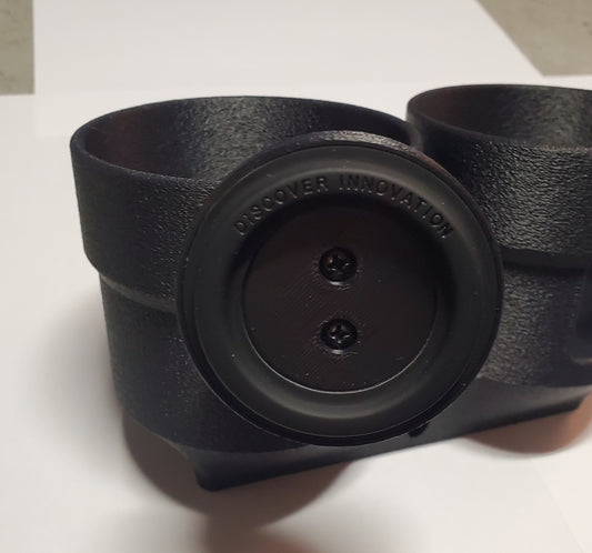 Handyhalter magnetisch für Becherhalter T3 Fahrerseite