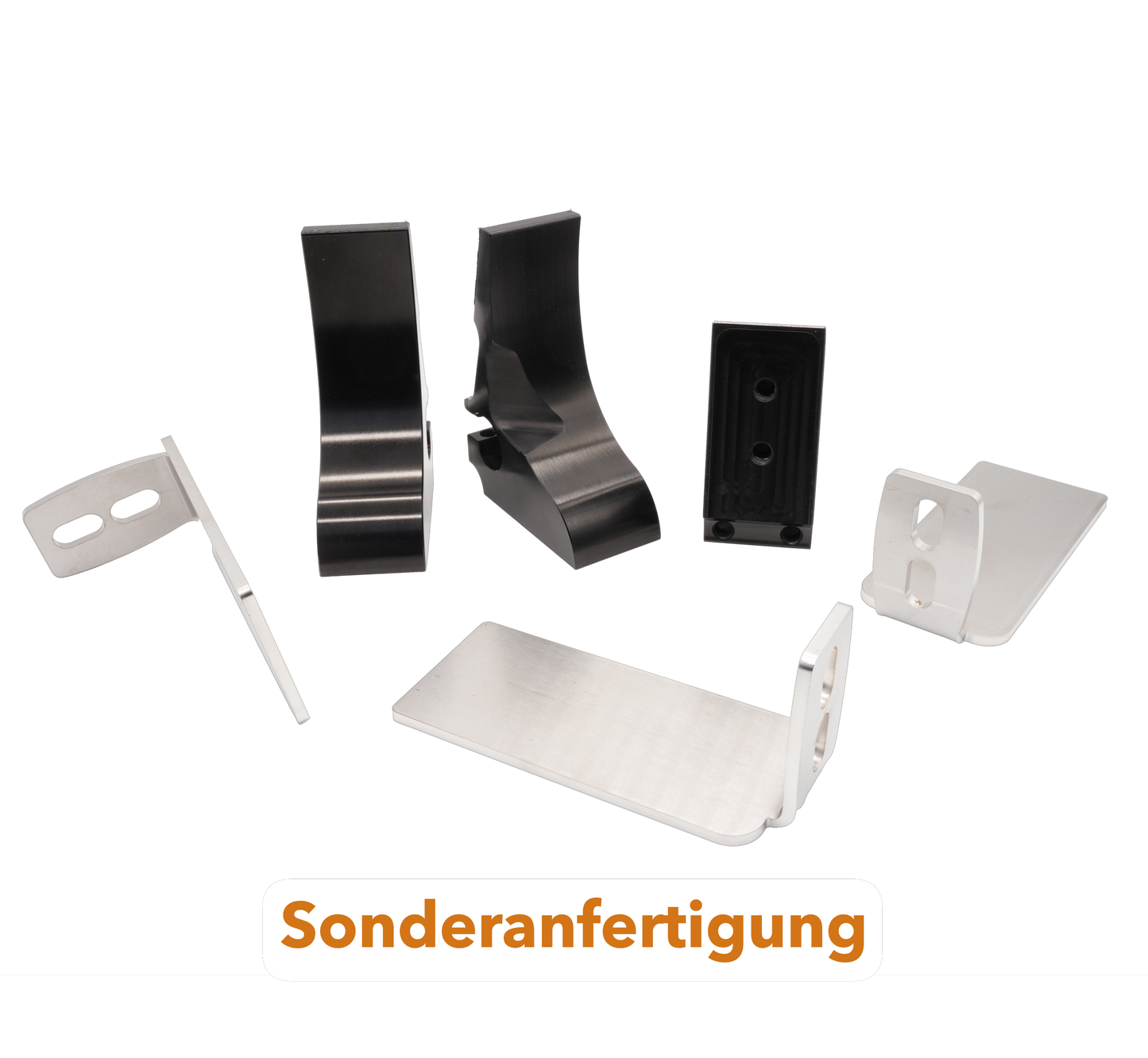 T3 Markisenhalter Sonderanfertigung für z.B. ARB, HornTools